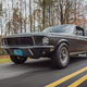 Illustration for article titled Steve McQueen Repeatedly Tried And Failed To Buy Back The Bullitt Mustang